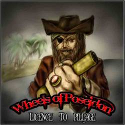 License to Pillage